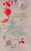 The Saffron Kitchen Crowther Yasmin