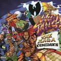 The Saga Continues&nbsp;-&nbsp;Wu-Tang Clan