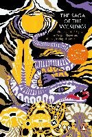 The Saga of the Volsungs Anonymous