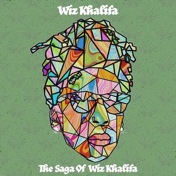 The Saga of Wiz Khalifa - Wiz Khalifa