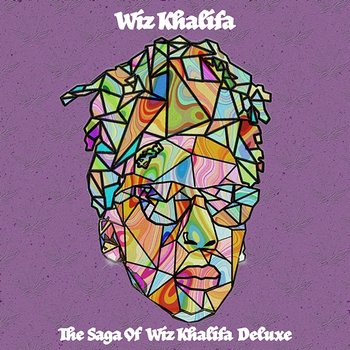The Saga of Wiz Khalifa - Wiz Khalifa