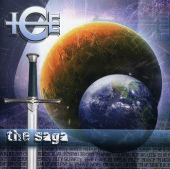 The Saga - ICE