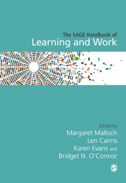 The SAGE Handbook Of Learning And Work - Opracowanie Zbiorowe | Książka ...