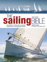 The Sailing Bible 3rd edition Barrie Smith