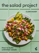 The Salad Project Clem Haxby