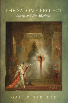The Salome Project - Streete Gail P.