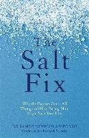 The Salt Fix - Dinicolantonio James
