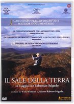 The Salt of the Earth (Sól ziemi)