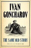 The Same Old Story Goncharov Ivan