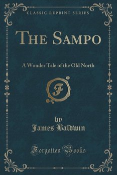 The Sampo - Baldwin James