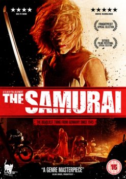 The Samurai (brak polskiej wersji językowej) - Kleinert Till
