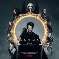 The Sandman: Season 1 (Soundtrack from the Netflix Original Series) David Buckley