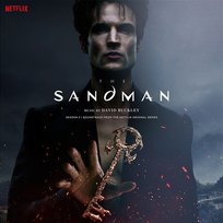 The Sandman: Season 2 (Soundtrack from the Netflix Original Series) David Buckley