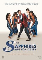 The Sapphires: Muzyka duszy Blair Wayne