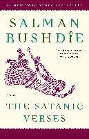 The Satanic Verses Rushdie Salman