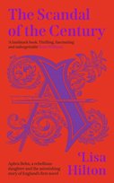 The Scandal of the Century - Hilton Lisa | Książka w Empik