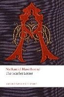 The Scarlet Letter Nathaniel Hawthorne