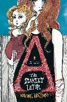 The Scarlet Letter (Penguin Classics Deluxe Edition) - Nathaniel Hawthorne