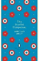 The Scarlet Pimpernel Orczy Baroness
