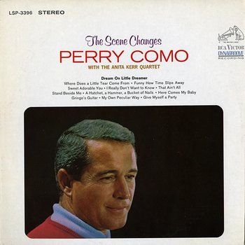 The Scene Changes - Perry Como