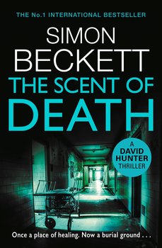 The Scent of Death - Beckett Simon