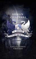 The School for Good and Evil Soman Chainani