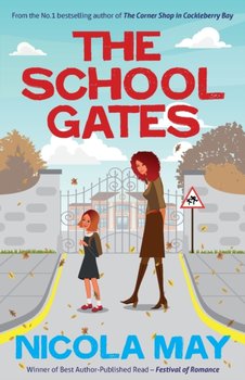 The School Gates - Nicola May