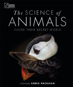 The Science of Animals: Inside their Secret World - Opracowanie zbiorowe, Opracowanie zbiorowe