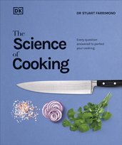 The Science of Cooking Farrimond Stuart