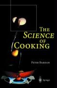 The Science of Cooking - Barham Peter