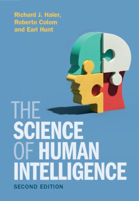 the-science-of-human-intelligence-opracowanie-zbiorowe-ksi-ka-w-empik