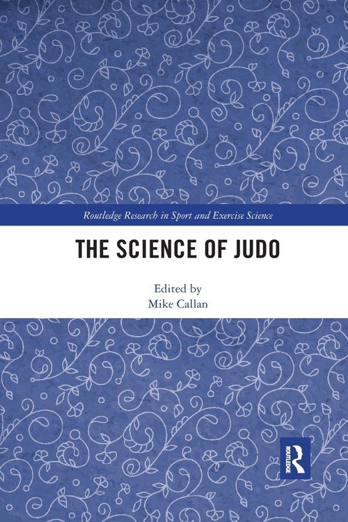 The Science of Judo - W opisie | Książka w Empik