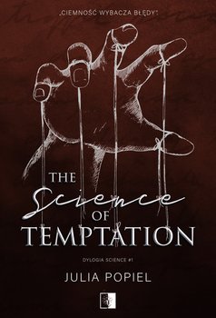 The Science of Temptation - Popiel Julia
