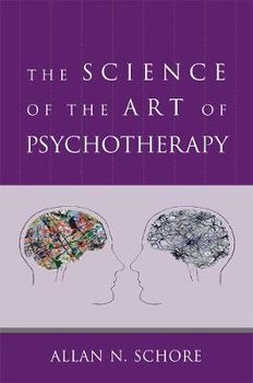 The Science of the Art of Psychotherapy - Opracowanie zbiorowe