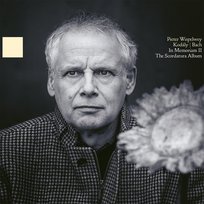 The Scordatura Album Wispelwey Pieter