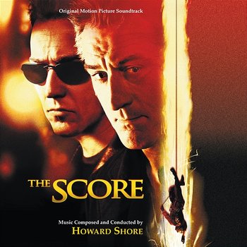 The Score - Howard Shore