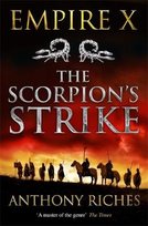 The Scorpion's Strike: Empire X Riches Anthony