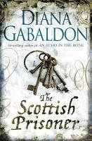 The Scottish Prisoner - Gabaldon Diana