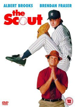 The Scout (Selekcjoner) - Ritchie Michael