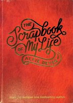 The Scrapbook of My Life Deyes Alfie