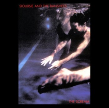 The Scream, płyta winylowa - Siouxsie and the Banshees