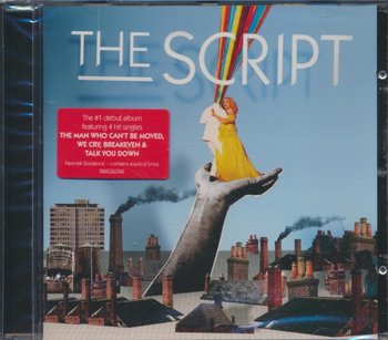The Script - the Script