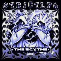 The Scythe Curry Denzel