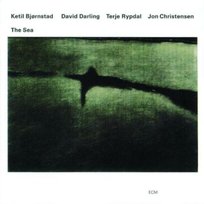 The Sea Bjornstad Ketil