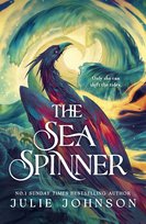 The Sea Spinner Johnson Julie