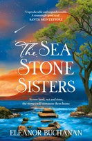 The Sea Stone Sisters Buchanan Eleanor