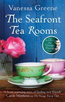 The Seafront Tea Rooms - Greene Vanessa