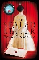 The Sealed Letter - Donoghue Emma