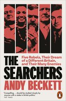 The Searchers Beckett Andy