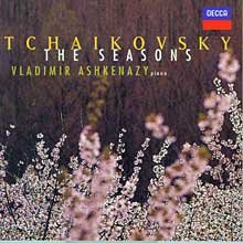 The Seasons - Ashkenazy Vladimir